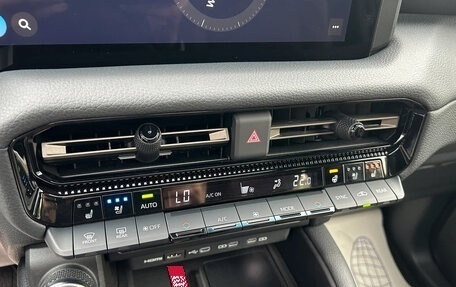 Toyota Land Cruiser Prado, 2026 год, 10 500 000 рублей, 7 фотография