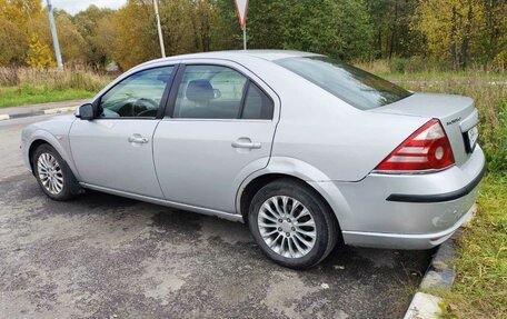 Ford Mondeo III, 2006 год, 320 000 рублей, 7 фотография