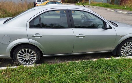 Ford Mondeo III, 2006 год, 320 000 рублей, 6 фотография
