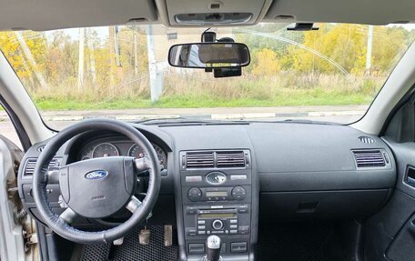 Ford Mondeo III, 2006 год, 320 000 рублей, 11 фотография