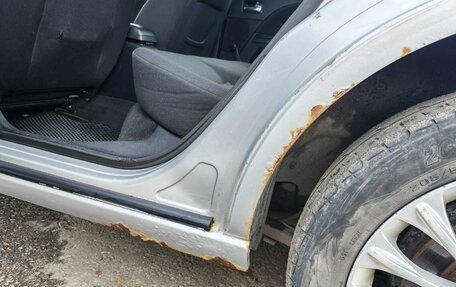 Ford Mondeo III, 2006 год, 320 000 рублей, 8 фотография