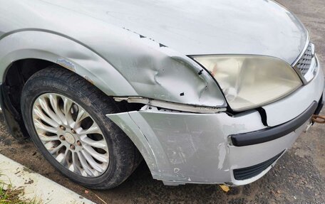 Ford Mondeo III, 2006 год, 320 000 рублей, 5 фотография