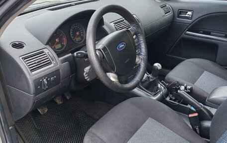 Ford Mondeo III, 2006 год, 320 000 рублей, 10 фотография
