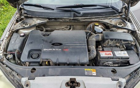 Ford Mondeo III, 2006 год, 320 000 рублей, 12 фотография