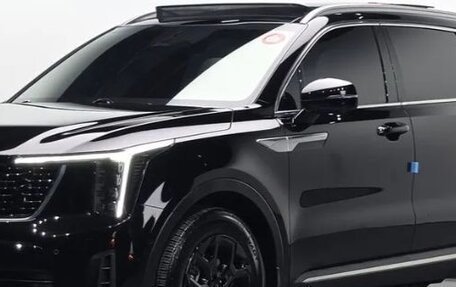 KIA Sorento IV, 2025 год, 5 514 213 рублей, 1 фотография