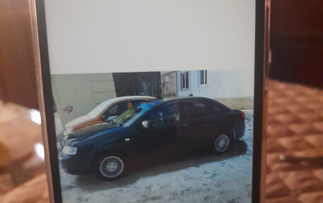 Chevrolet Lacetti, 2011 год, 380 000 рублей, 1 фотография