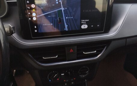 Skoda Rapid II, 2020 год, 1 299 999 рублей, 7 фотография