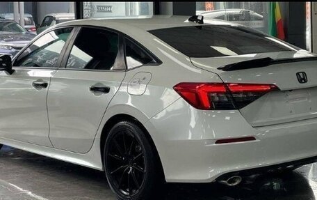 Honda Civic, 2022 год, 2 949 000 рублей, 2 фотография