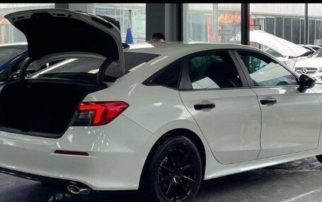 Honda Civic, 2022 год, 2 949 000 рублей, 9 фотография