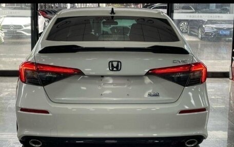 Honda Civic, 2022 год, 2 949 000 рублей, 4 фотография