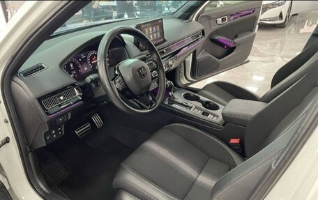 Honda Civic, 2022 год, 2 949 000 рублей, 14 фотография