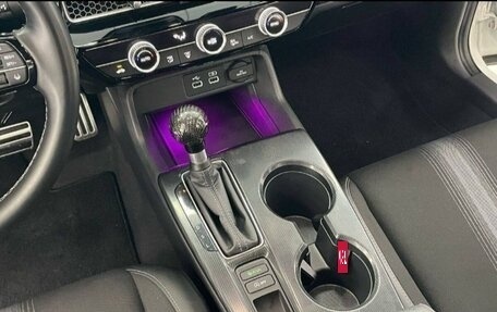 Honda Civic, 2022 год, 2 949 000 рублей, 13 фотография