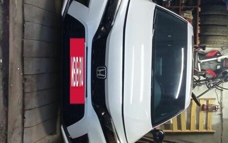 Honda Civic, 2022 год, 2 949 000 рублей, 22 фотография