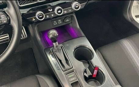 Honda Civic, 2022 год, 2 949 000 рублей, 12 фотография