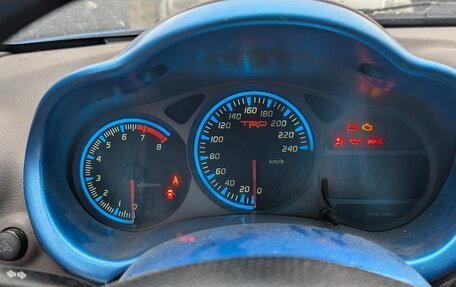 Toyota Celica VII рестайлинг, 2000 год, 650 000 рублей, 6 фотография