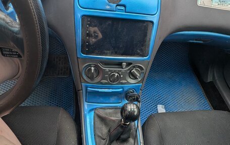 Toyota Celica VII рестайлинг, 2000 год, 650 000 рублей, 7 фотография