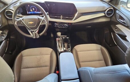 Chevrolet Trax, 2023 год, 1 550 000 рублей, 8 фотография