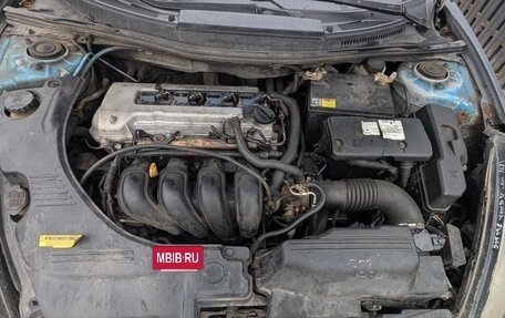 Toyota Celica VII рестайлинг, 2000 год, 650 000 рублей, 9 фотография