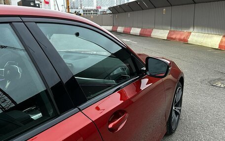 BMW 3 серия, 2022 год, 5 100 000 рублей, 16 фотография