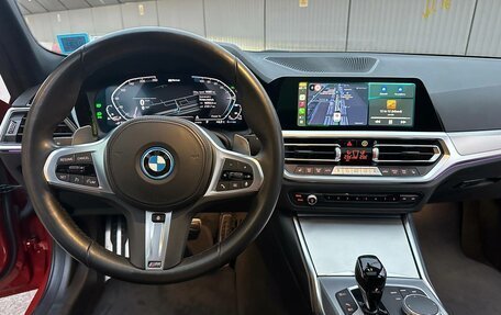 BMW 3 серия, 2022 год, 5 100 000 рублей, 4 фотография