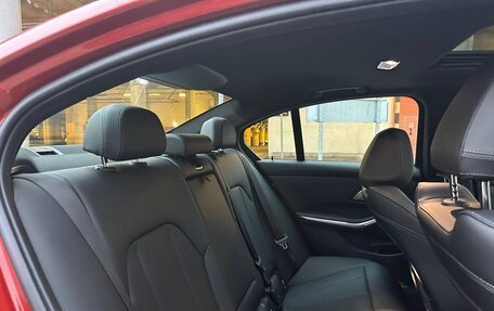 BMW 3 серия, 2022 год, 5 100 000 рублей, 7 фотография