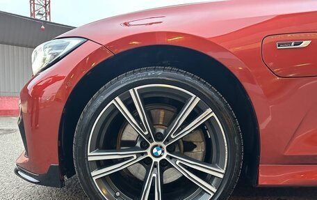 BMW 3 серия, 2022 год, 5 100 000 рублей, 6 фотография
