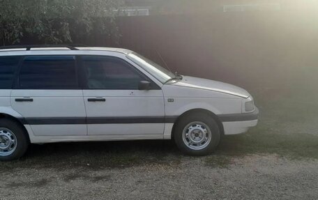 Volkswagen Passat B3, 1992 год, 170 000 рублей, 2 фотография