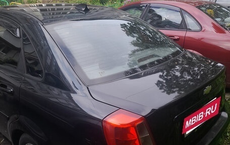 Chevrolet Lacetti, 2011 год, 380 000 рублей, 2 фотография