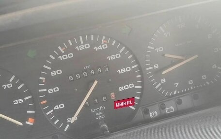 Volkswagen Passat B3, 1992 год, 170 000 рублей, 5 фотография