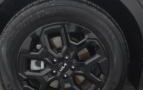 KIA Sorento IV, 2025 год, 5 514 213 рублей, 7 фотография