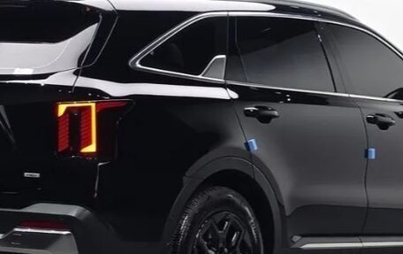 KIA Sorento IV, 2025 год, 5 514 213 рублей, 3 фотография
