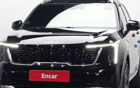 KIA Sorento IV, 2025 год, 5 514 213 рублей, 2 фотография