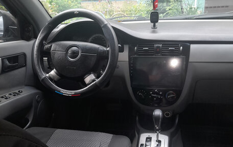 Chevrolet Lacetti, 2011 год, 380 000 рублей, 4 фотография