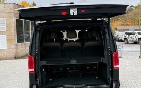 Mercedes-Benz V-Класс, 2019 год, 7 500 000 рублей, 6 фотография