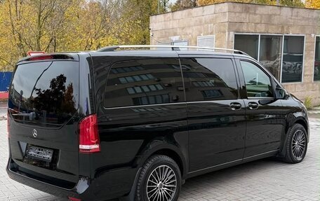Mercedes-Benz V-Класс, 2019 год, 7 500 000 рублей, 4 фотография