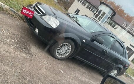Chevrolet Lacetti, 2011 год, 380 000 рублей, 6 фотография