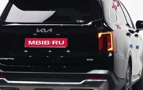 KIA Sorento IV, 2025 год, 5 514 213 рублей, 4 фотография