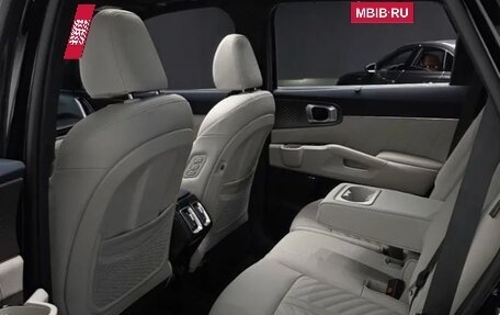 KIA Sorento IV, 2025 год, 5 514 213 рублей, 5 фотография