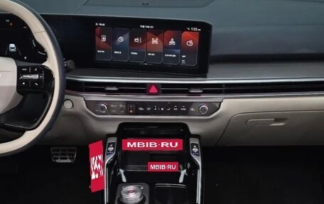 KIA Sorento IV, 2025 год, 5 514 213 рублей, 6 фотография