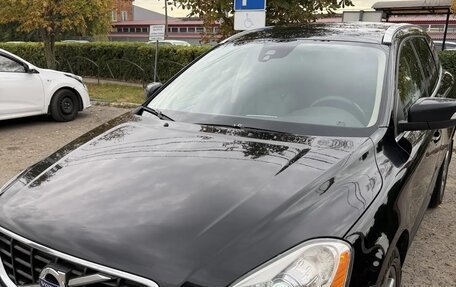 Volvo XC60 II, 2012 год, 1 600 000 рублей, 3 фотография