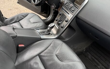 Volvo XC60 II, 2012 год, 1 600 000 рублей, 13 фотография