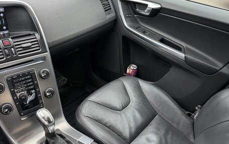Volvo XC60 II, 2012 год, 1 600 000 рублей, 12 фотография