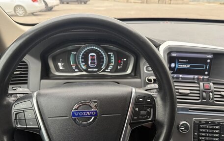 Volvo XC60 II, 2012 год, 1 600 000 рублей, 10 фотография