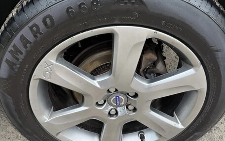 Volvo XC60 II, 2012 год, 1 600 000 рублей, 11 фотография