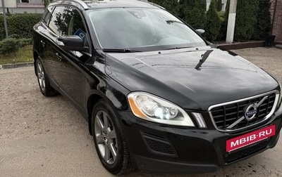 Volvo XC60 II, 2012 год, 1 600 000 рублей, 1 фотография
