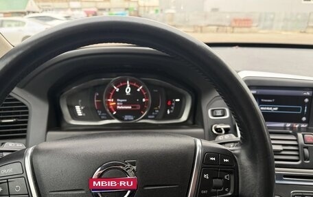 Volvo XC60 II, 2012 год, 1 600 000 рублей, 9 фотография