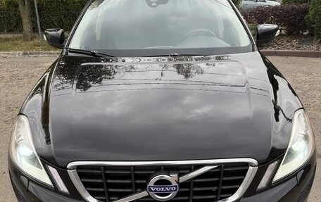Volvo XC60 II, 2012 год, 1 600 000 рублей, 2 фотография