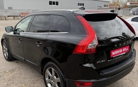 Volvo XC60 II, 2012 год, 1 600 000 рублей, 5 фотография