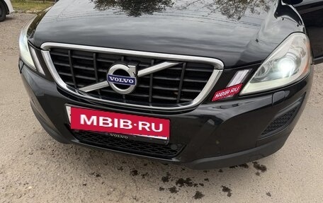 Volvo XC60 II, 2012 год, 1 600 000 рублей, 7 фотография