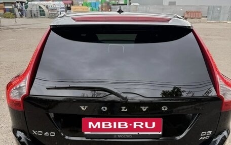 Volvo XC60 II, 2012 год, 1 600 000 рублей, 6 фотография